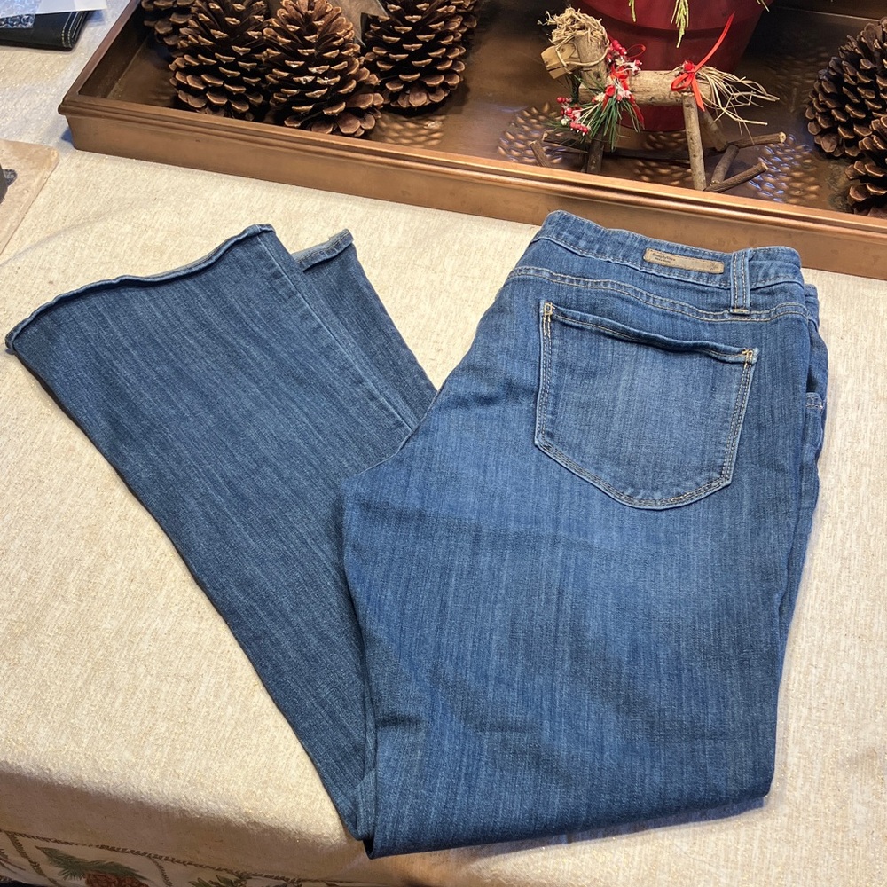 Simply Vera Women's Jeans Size 14